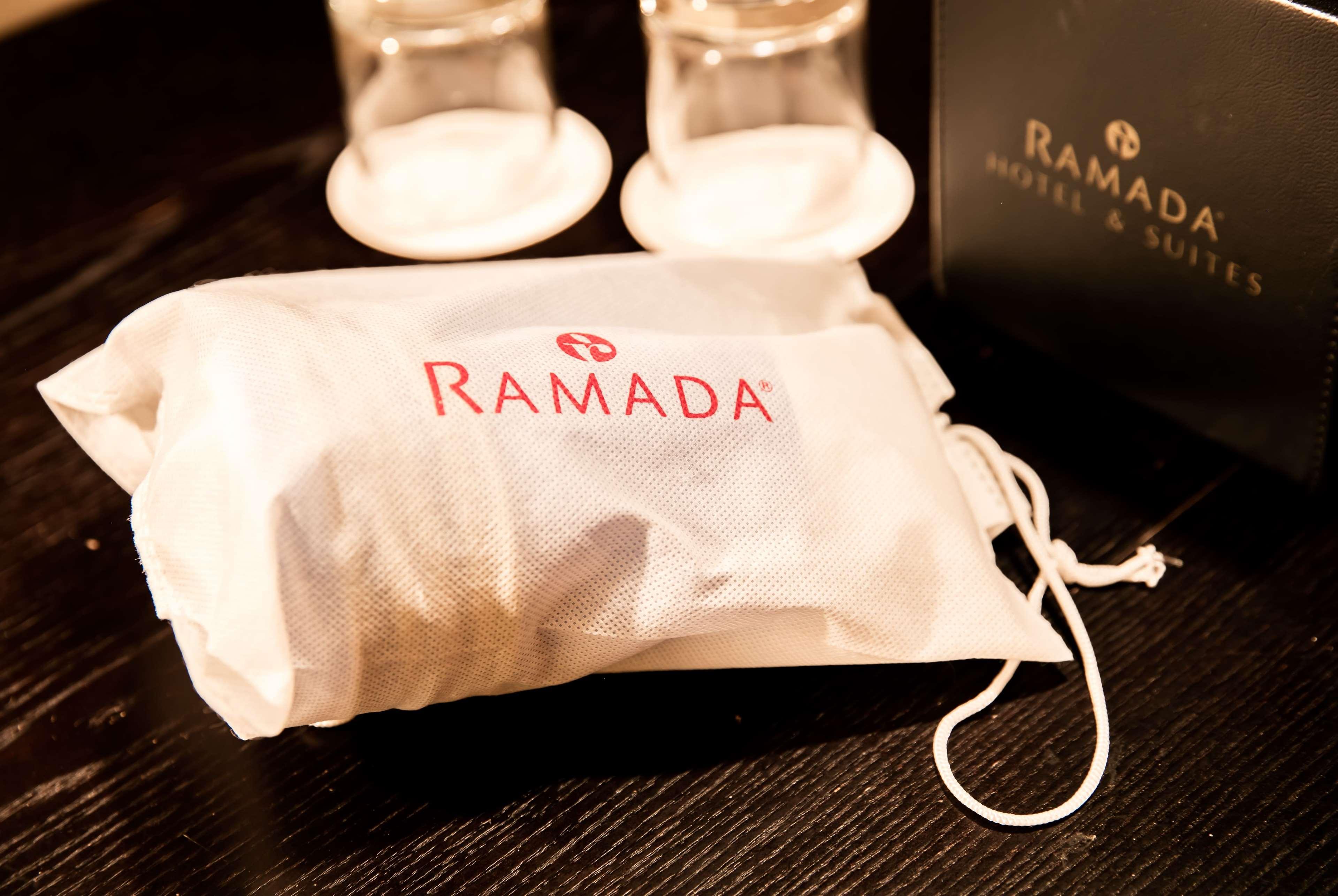 Ramada Hotel And Suites Seoul Namdaemun المظهر الخارجي الصورة