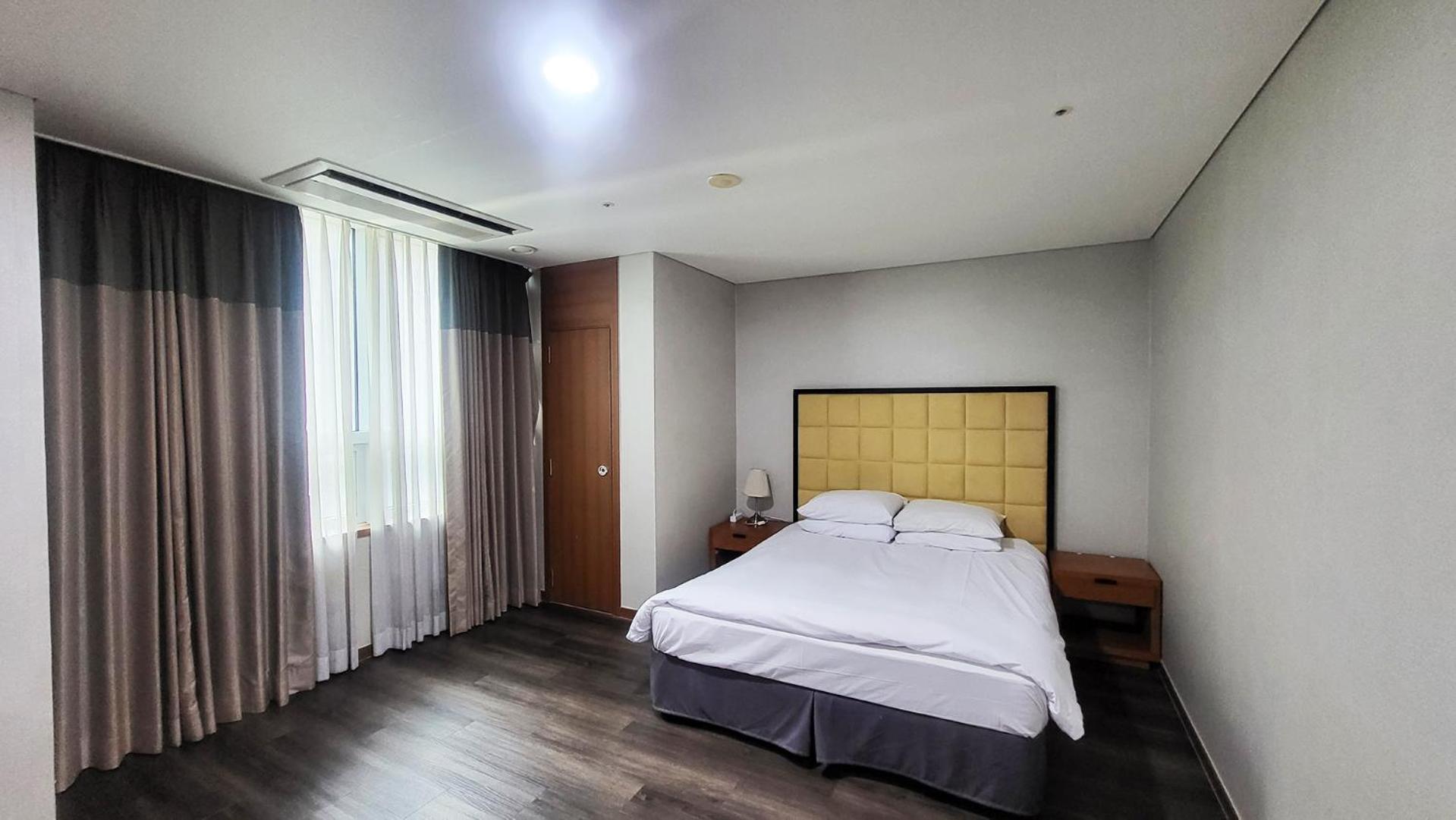 Ramada Hotel And Suites Seoul Namdaemun المظهر الخارجي الصورة